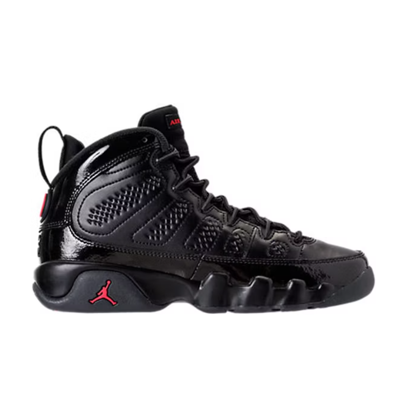 Jordan 9 Retro 'Bred Patent 302359-014