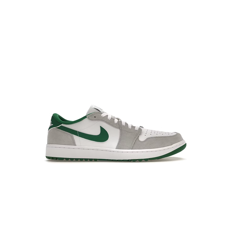 Nike Air Jordan 1 Low Golf 'Pine Green' Sneakers DD9315-112