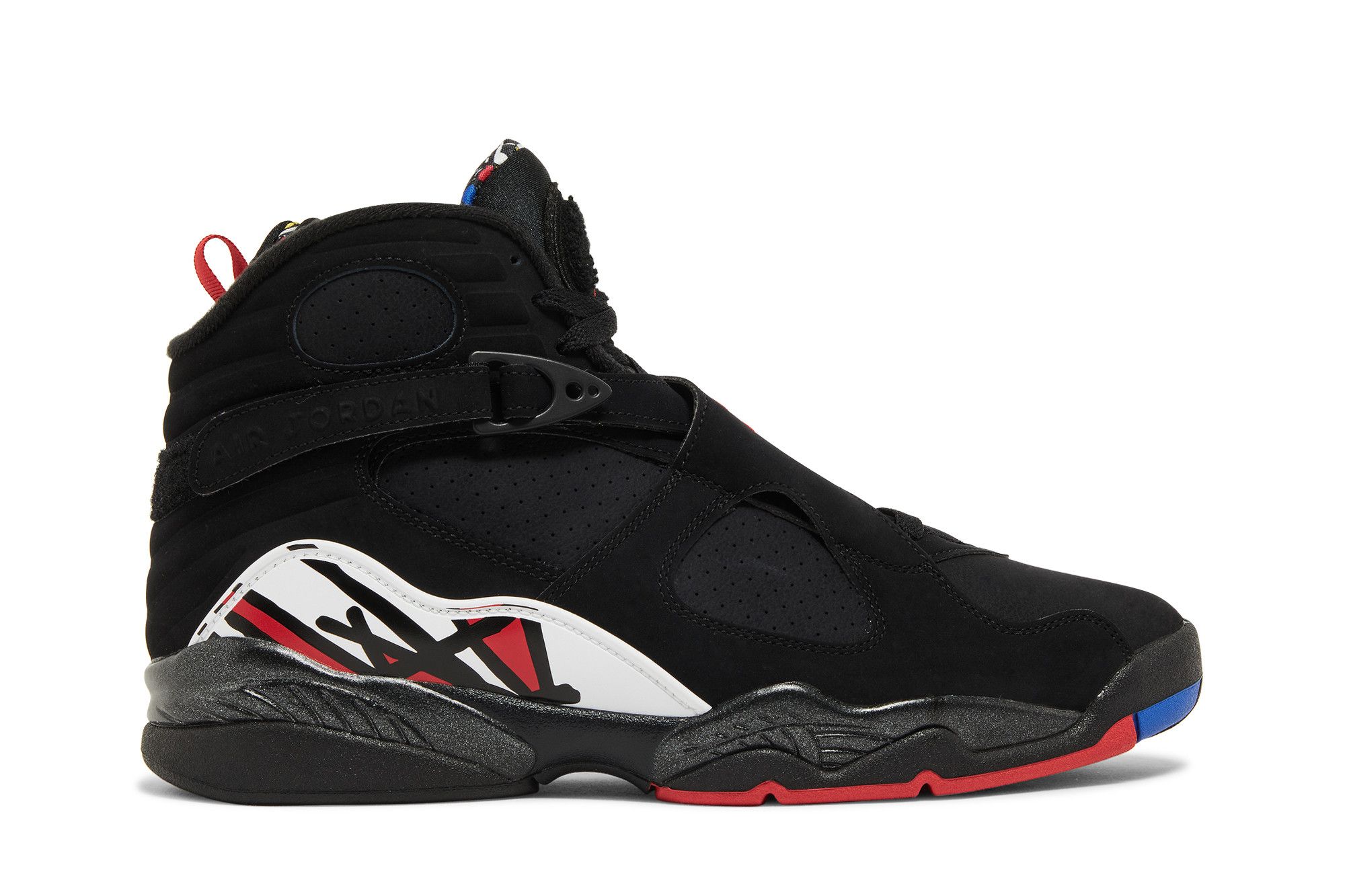 Jordan 8 Retro Playoffs (2023) - 305381-062