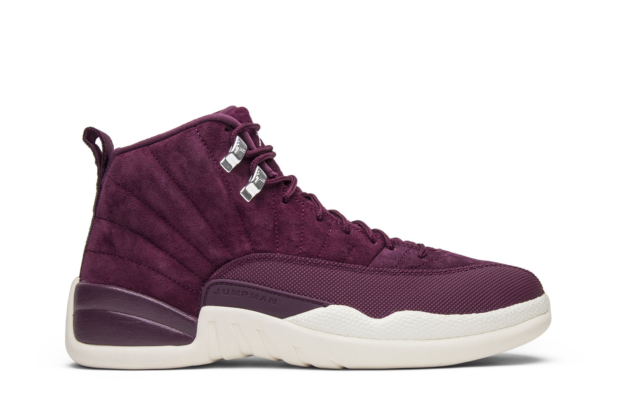 Air Jordan 12 Retro Bordeaux Shoes | 130690-617