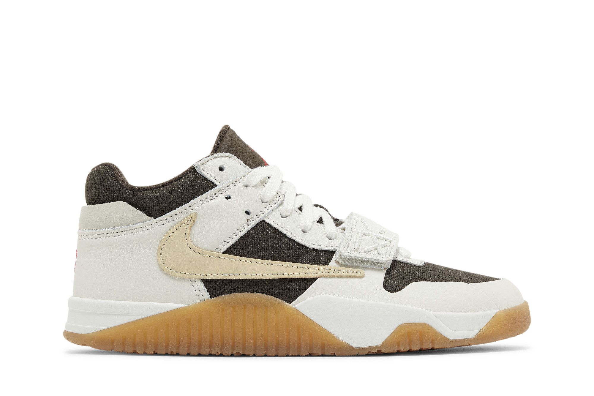 Jordan Jumpman Jack TR Sail collab Travis Scott FZ8117-100