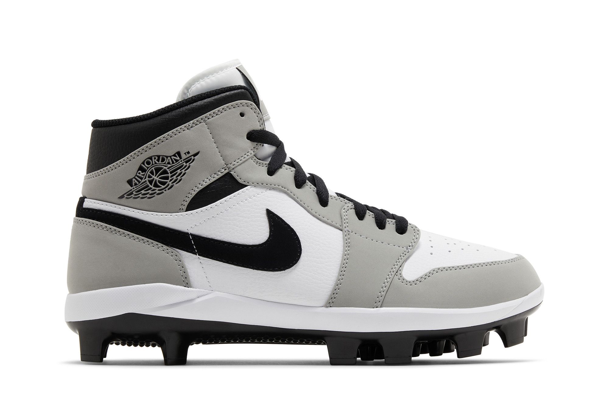 Jordan 1 Retro MCS Light Smoke Grey AV5354-012