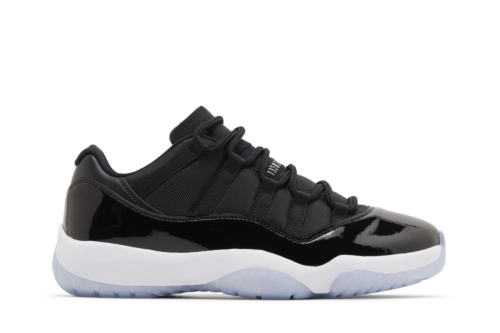 Air Jordan 11 Retro Low Space Jam Sneaker Style FV5104-004
