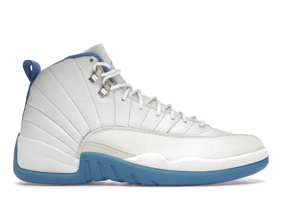 Jordan 12 Retro Melo (136001-142) - Men's Lifestyle Sneakers