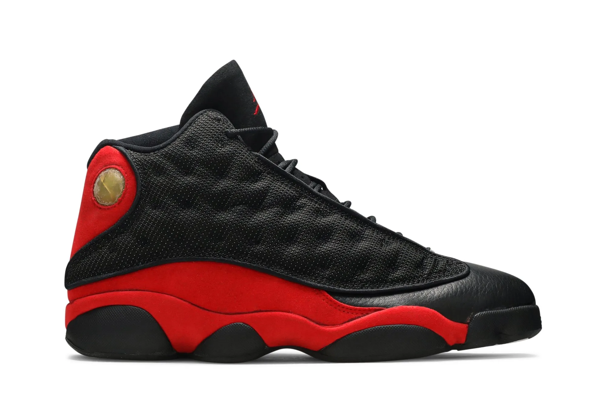 Air Jordan 13 OG 'Bred' 1998 136002-062