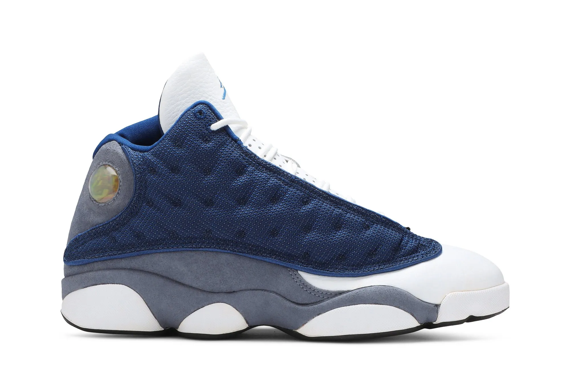 Air Jordan 13 OG 'Flint' 1998 136002-441