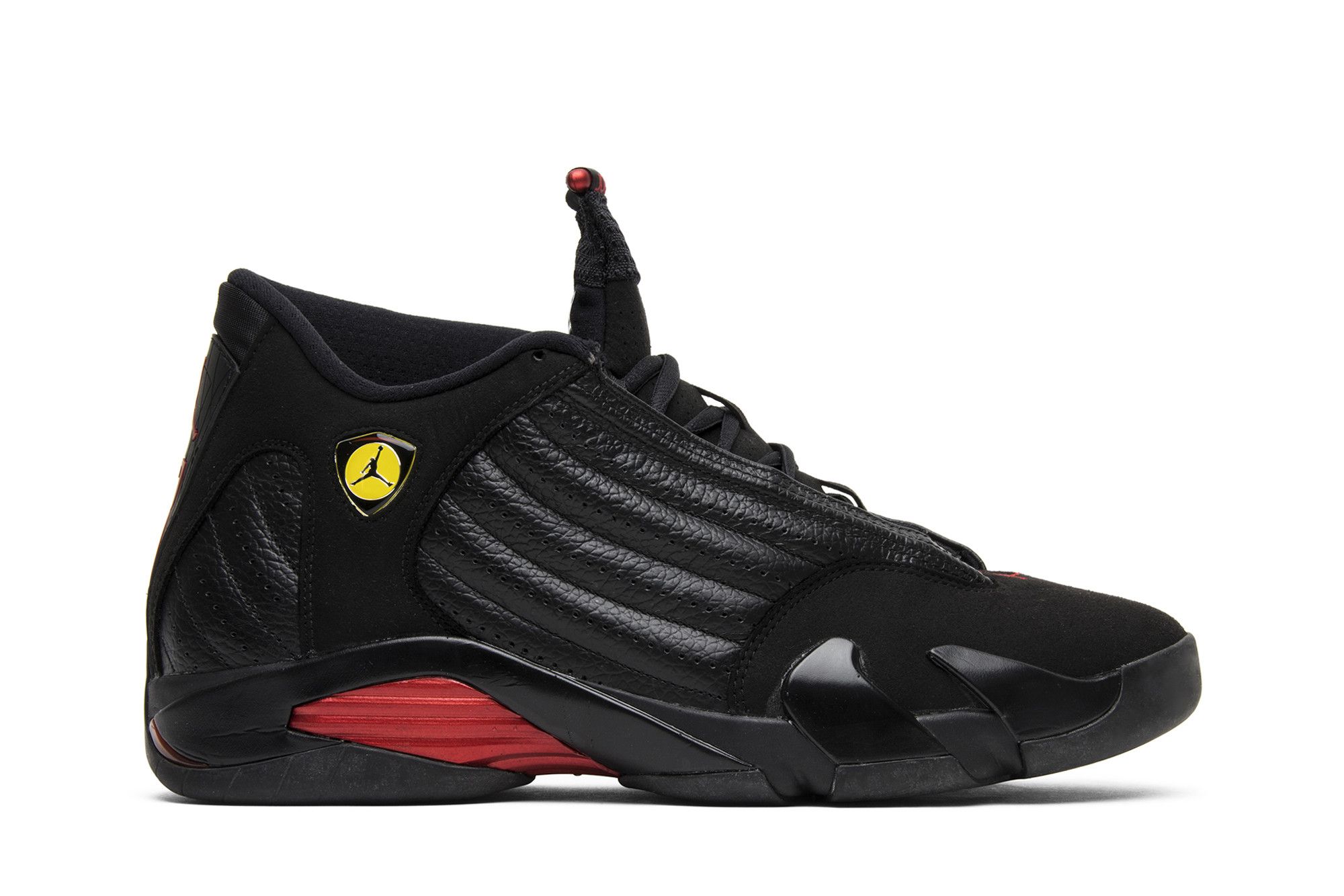 Jordan 14 Retro Last Shot (2011) - 311832-010 - Men's Size