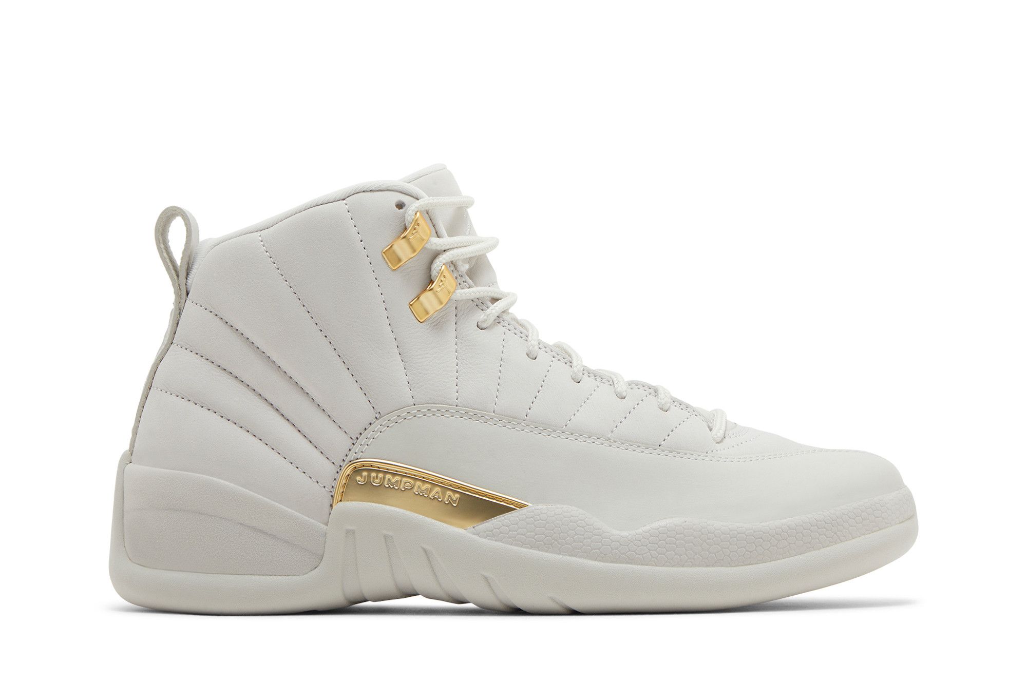 Jordan 12 Retro Phantom (Women’s) – FD9101-007