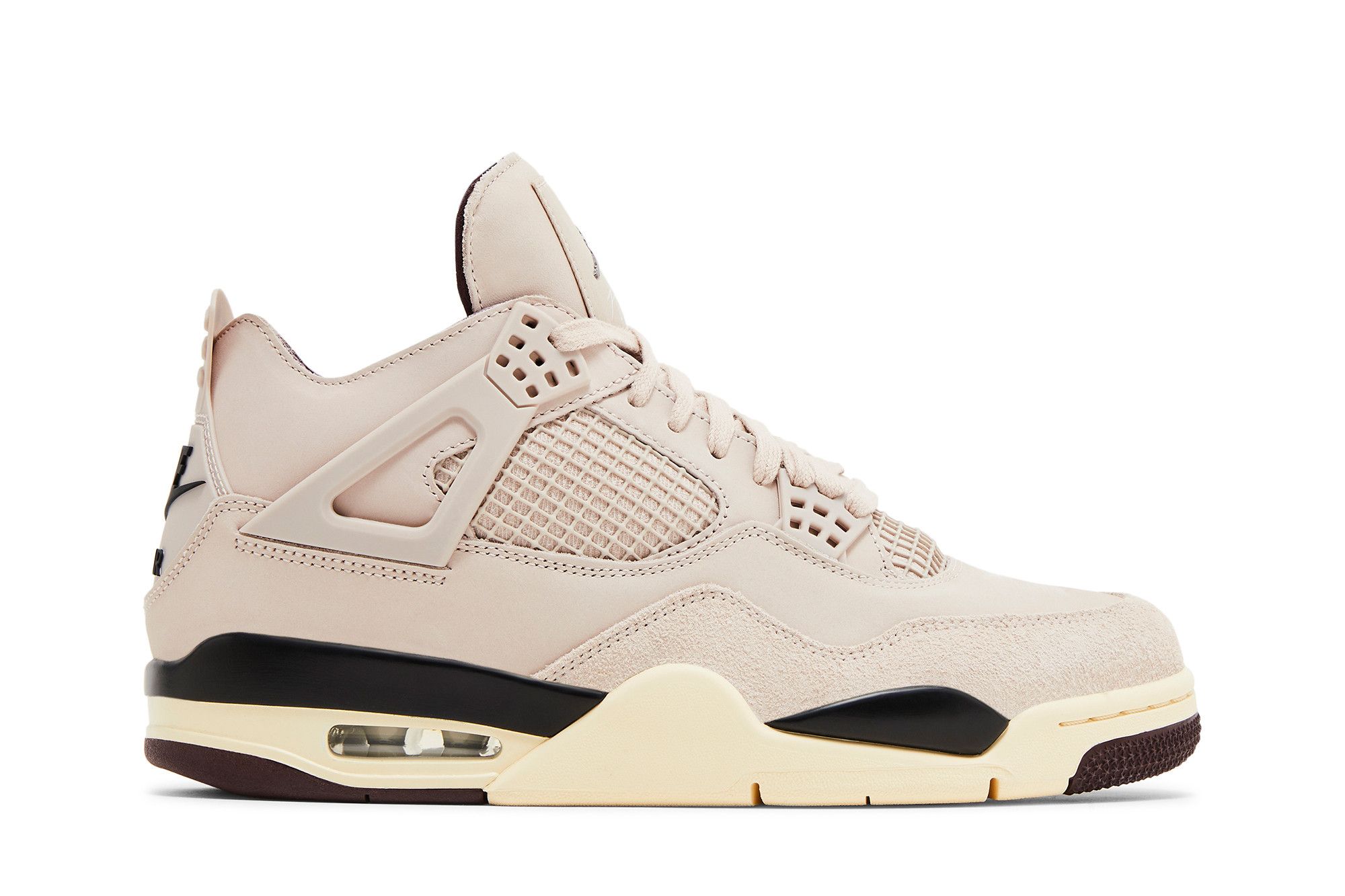 Jordan 4 Retro OG SP A Ma Maniere While You Were Sleeping (Women's) - FZ4810