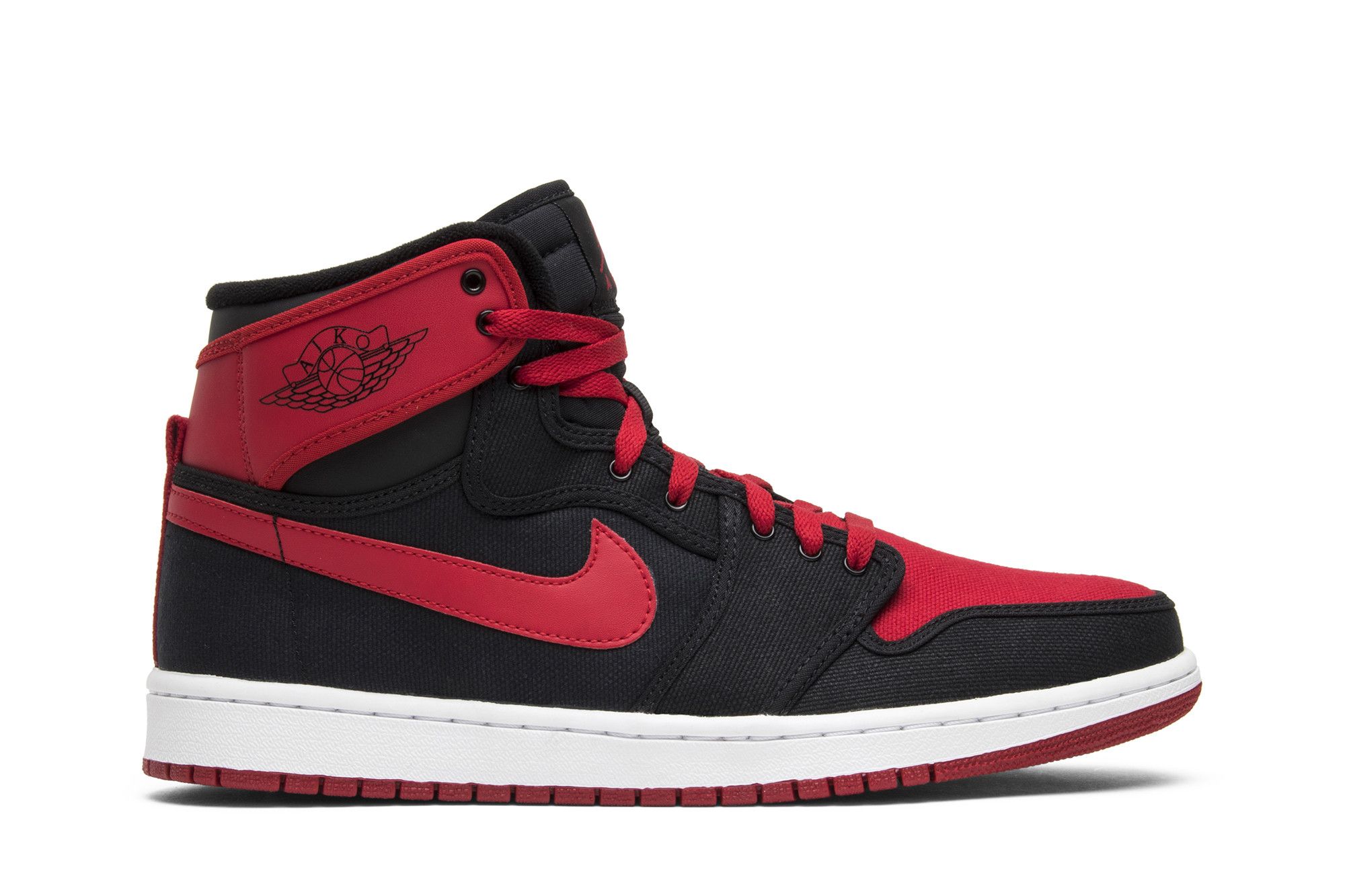Jordan 1 Retro AJKO Bred (2012) - 402297-001