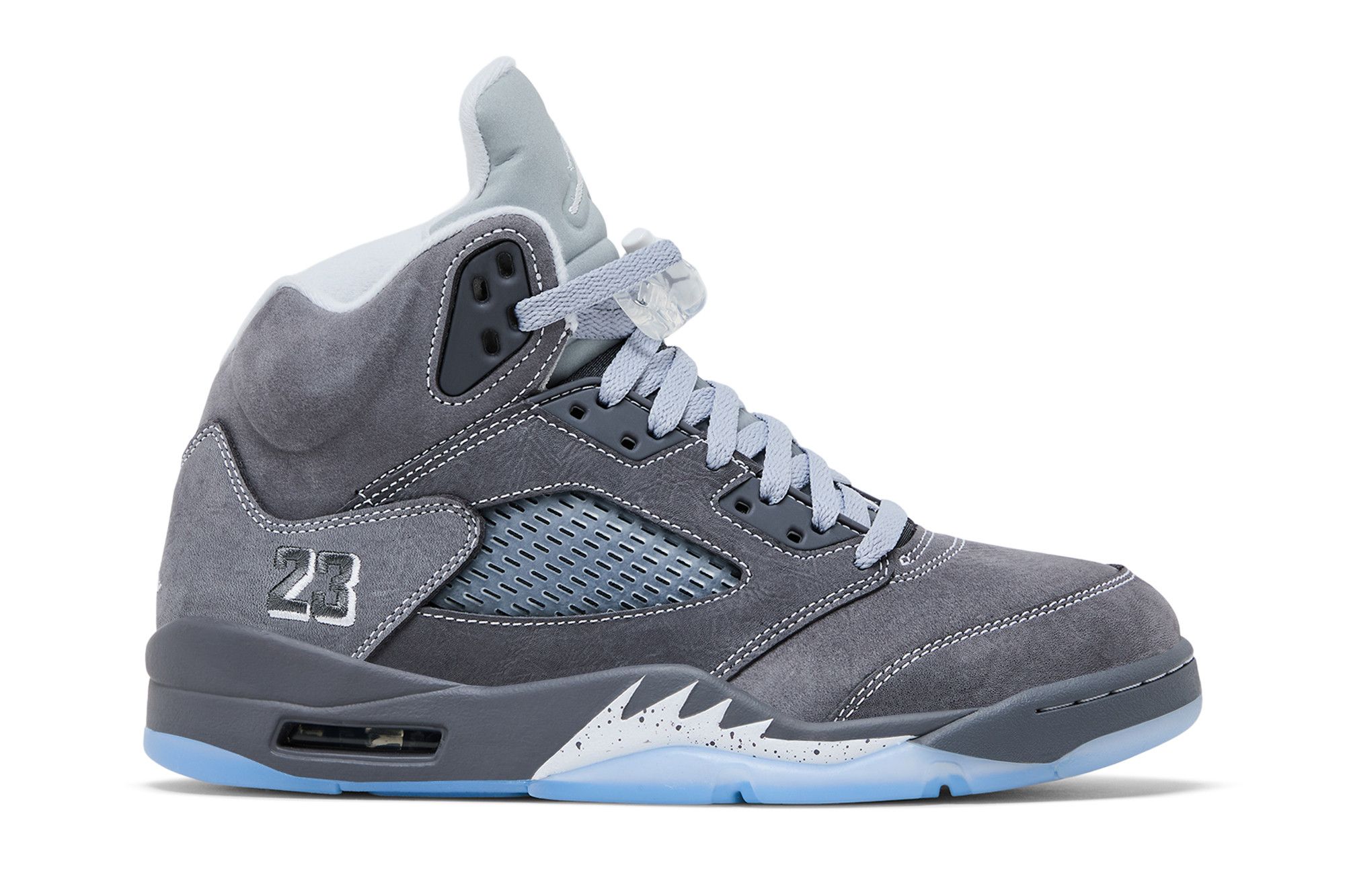 Jordan 5 Retro Wolf Grey (2026) DD0587-002 Sneakers