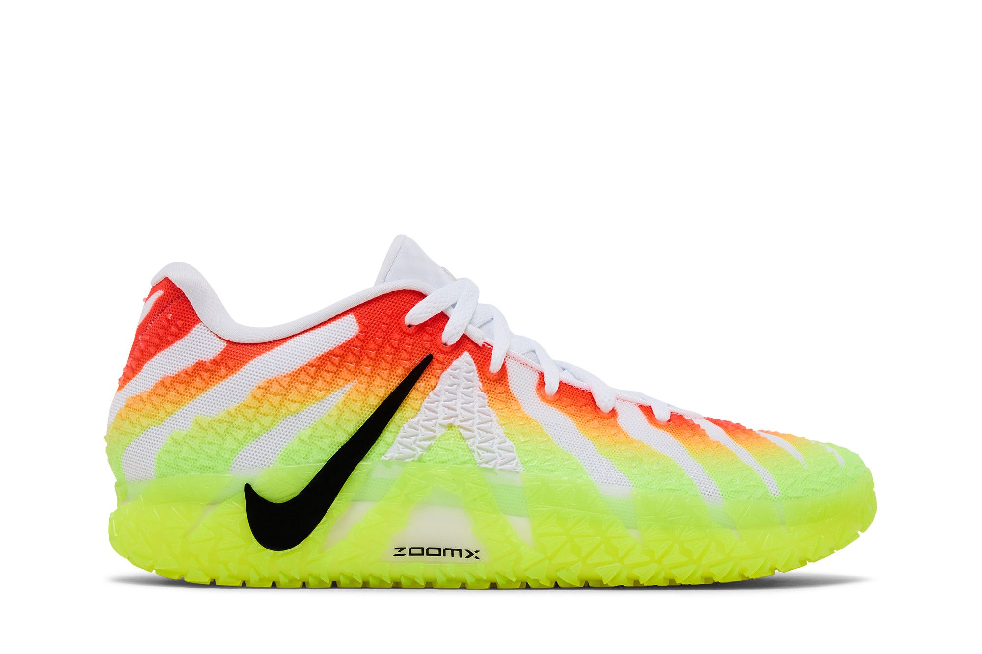 Nike Ja 3 Christmas IH0798-100 Performance Basketball Shoes