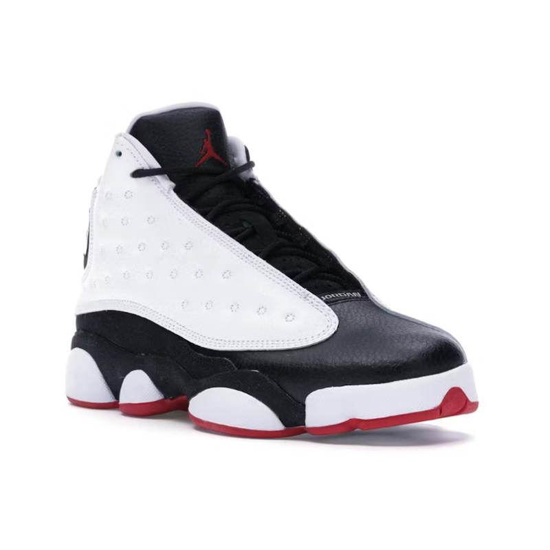 Jordan 13 Retro 'He Got Game (2018) (GS)' 884129-104