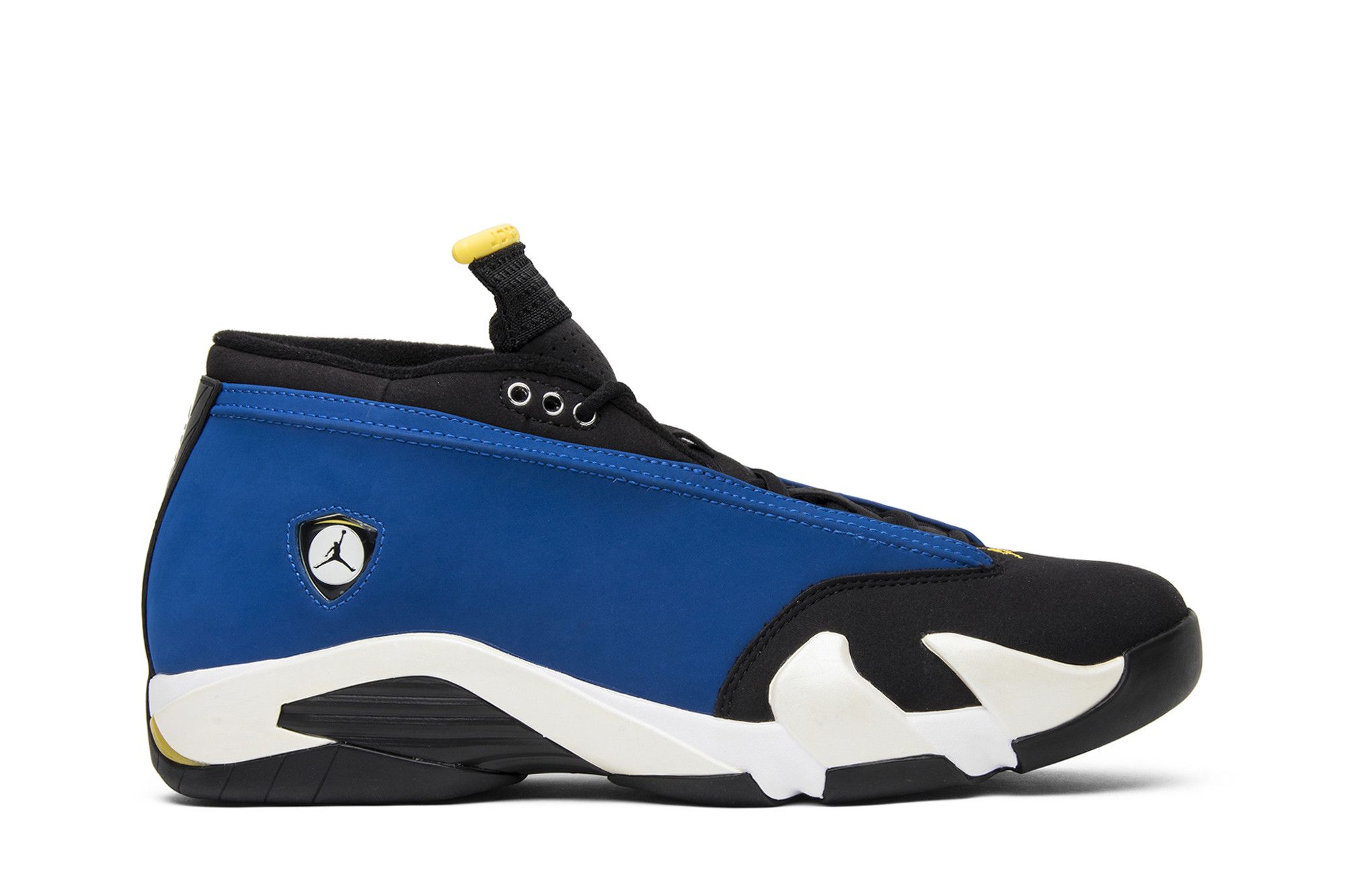 Air Jordan 14 Retro Low Laney (2015 edition) Sneakers - 807511-405