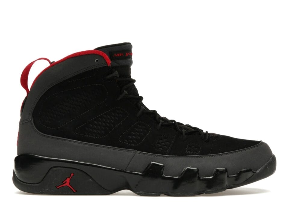 Jordan 9 Retro Charcoal (302370-005)