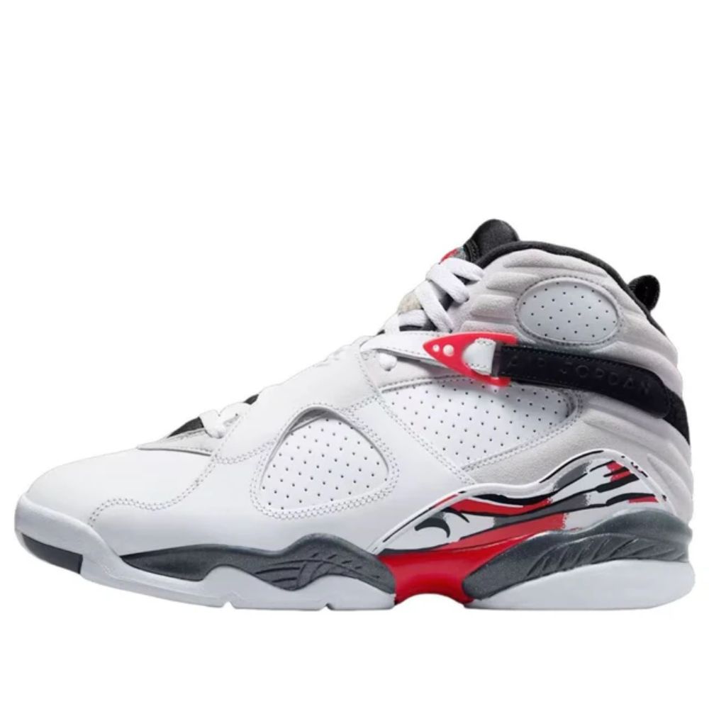 Air Jordan 8 'Bugs Bunny' 2025 305381-100