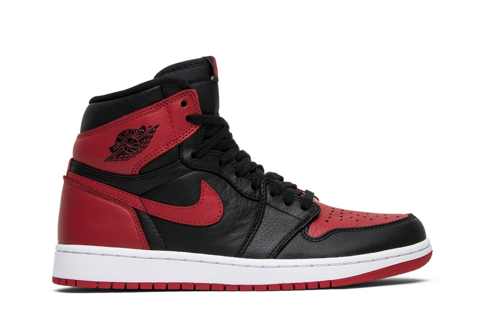 Air Jordan 1 Retro High OG NRG Homage to Home (Chicago Exclusive) Sneakers - AR9880-023