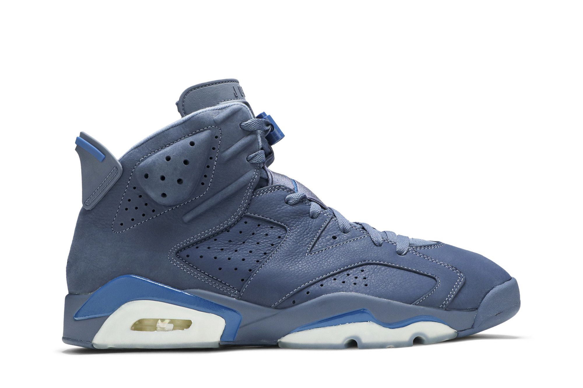 Jordan 6 Retro Diffused Blue (384664-400)