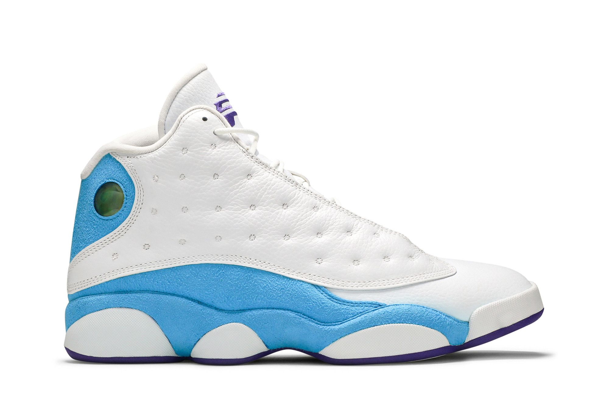 Jordan 13 Retro Chris Paul Home - 807504-107 Men's Sneakers