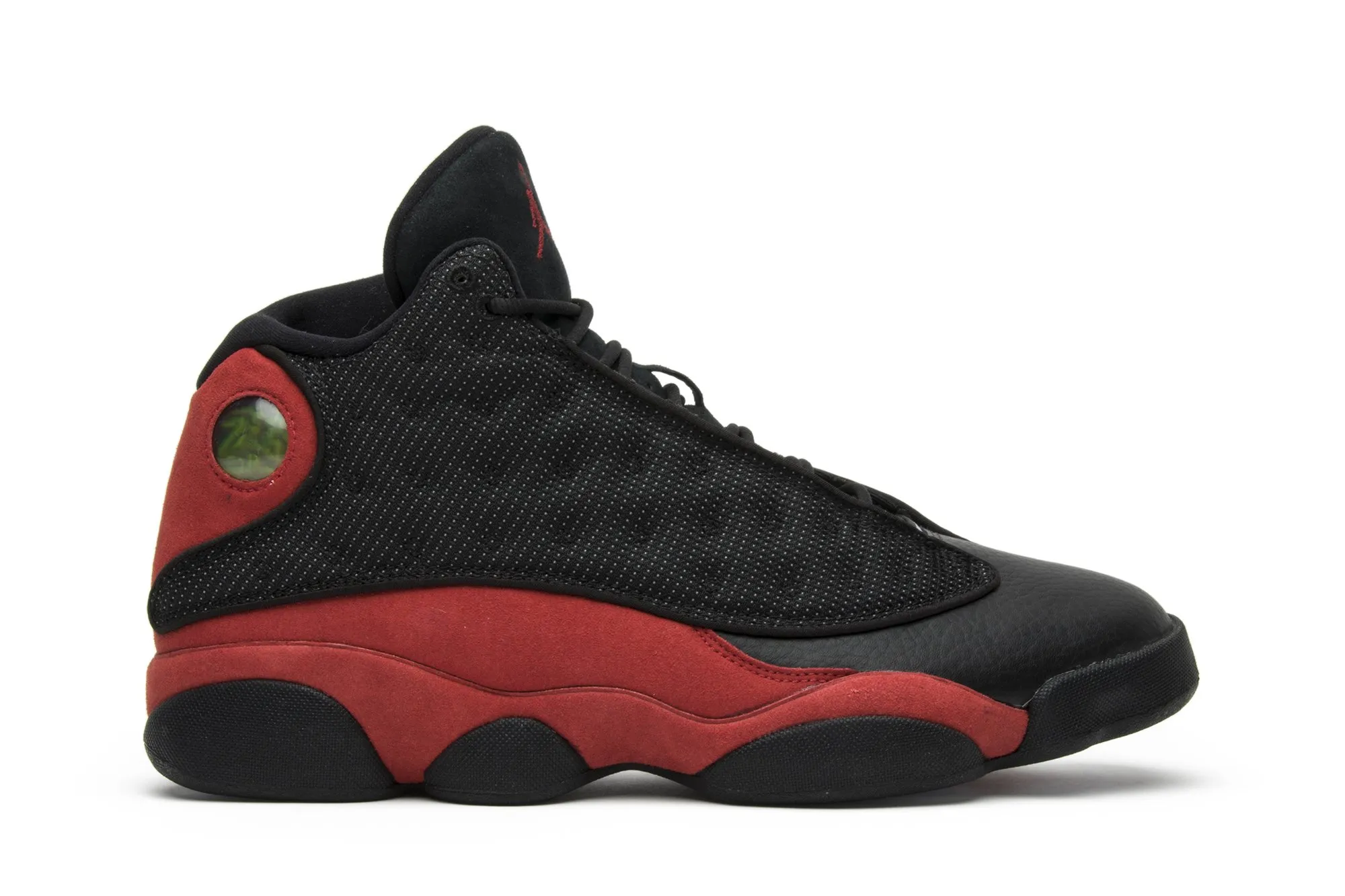 Air Jordan 13 Retro 'Bred' 2017 414571-004