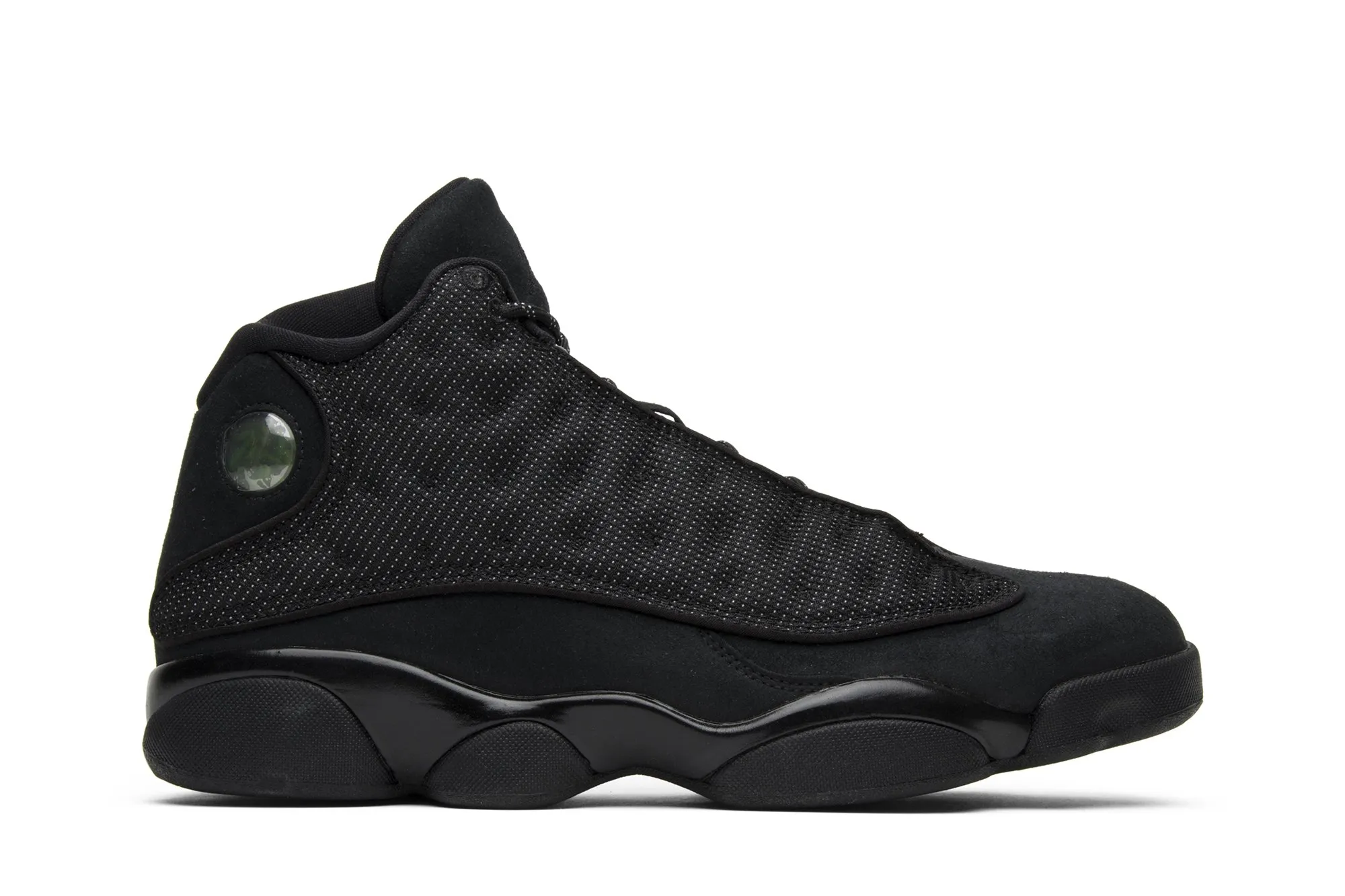 Air Jordan 13 Retro 'Black Cat' 414571-011