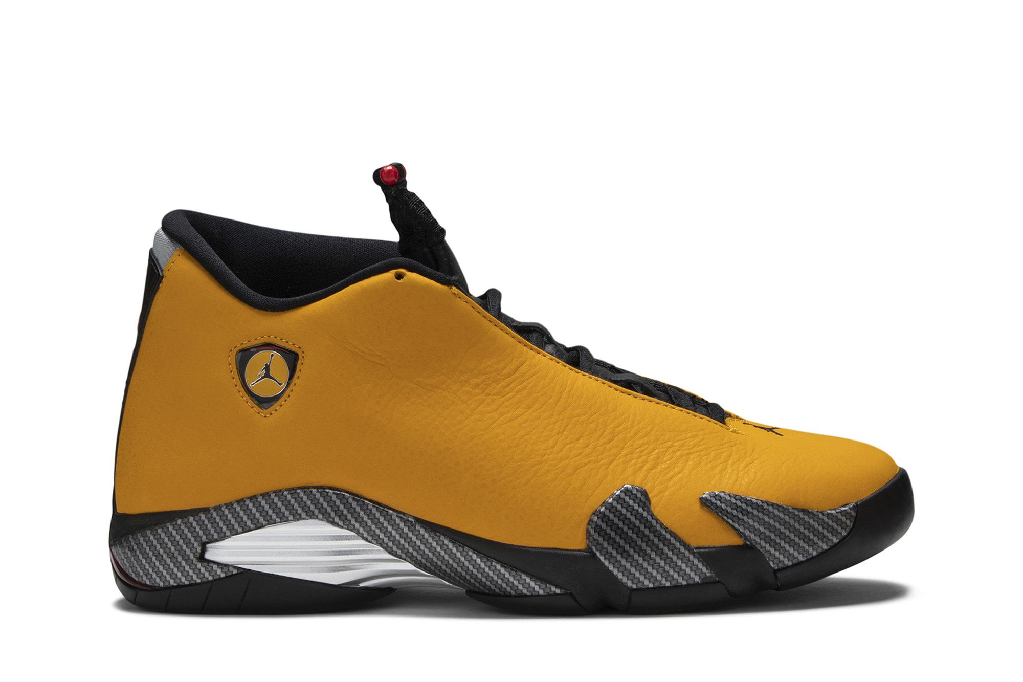 Air Jordan 14 Retro University Gold - BQ3685-706