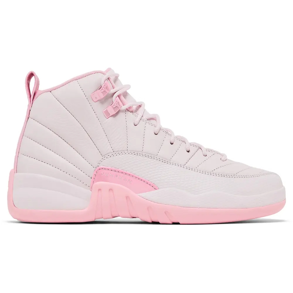 Jordan 12 Retro Pearl Pink (GS) 510815-600