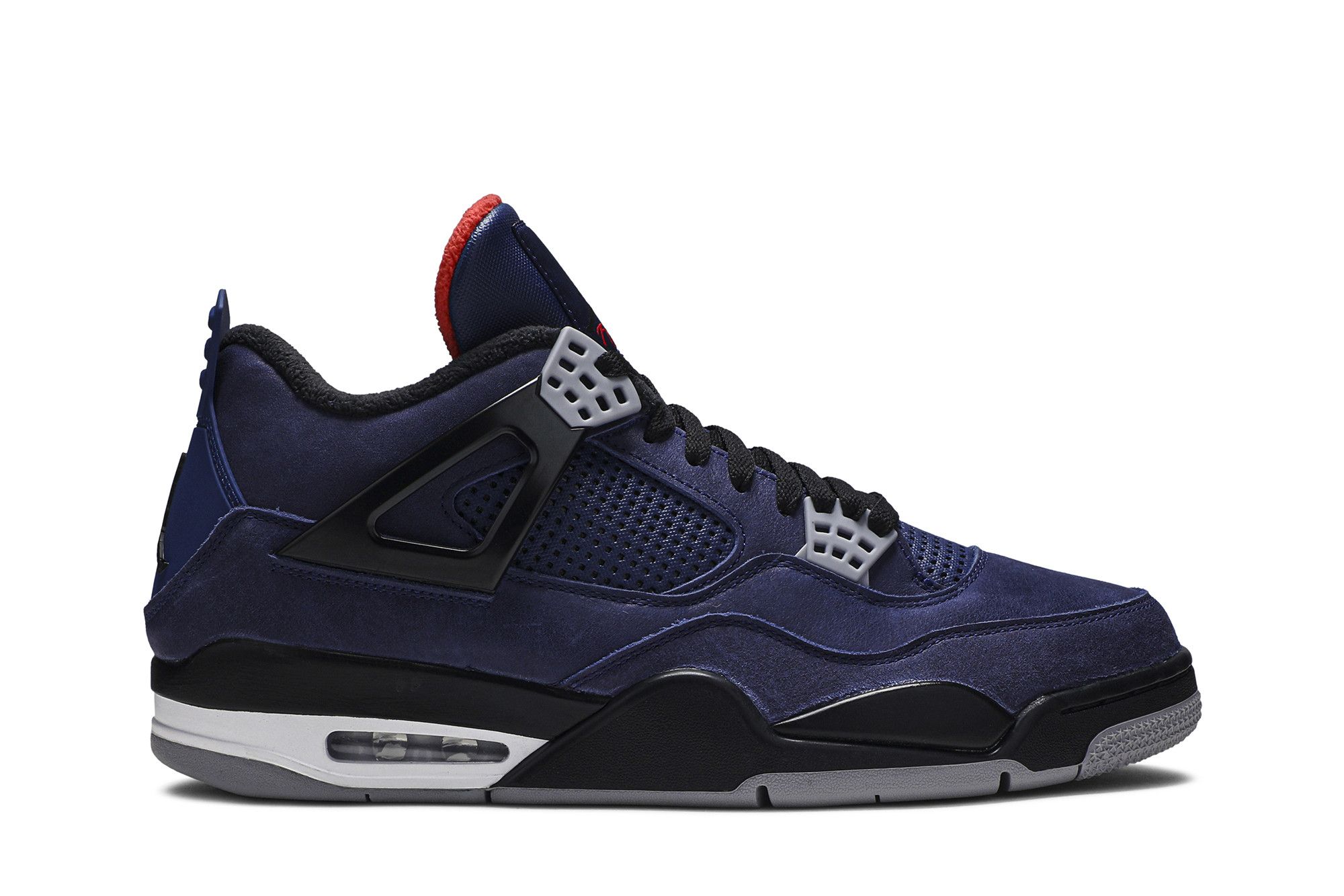 Jordan 4 Retro Winterized Loyal Blue - CQ9597-401