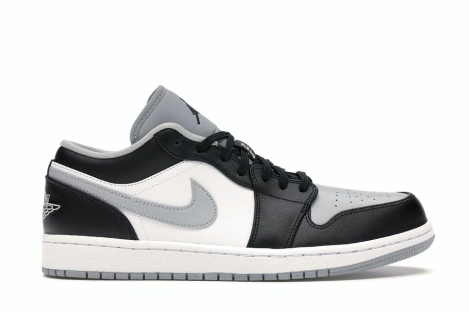 Air Jordan 1 Low Shadow - 553558-039
