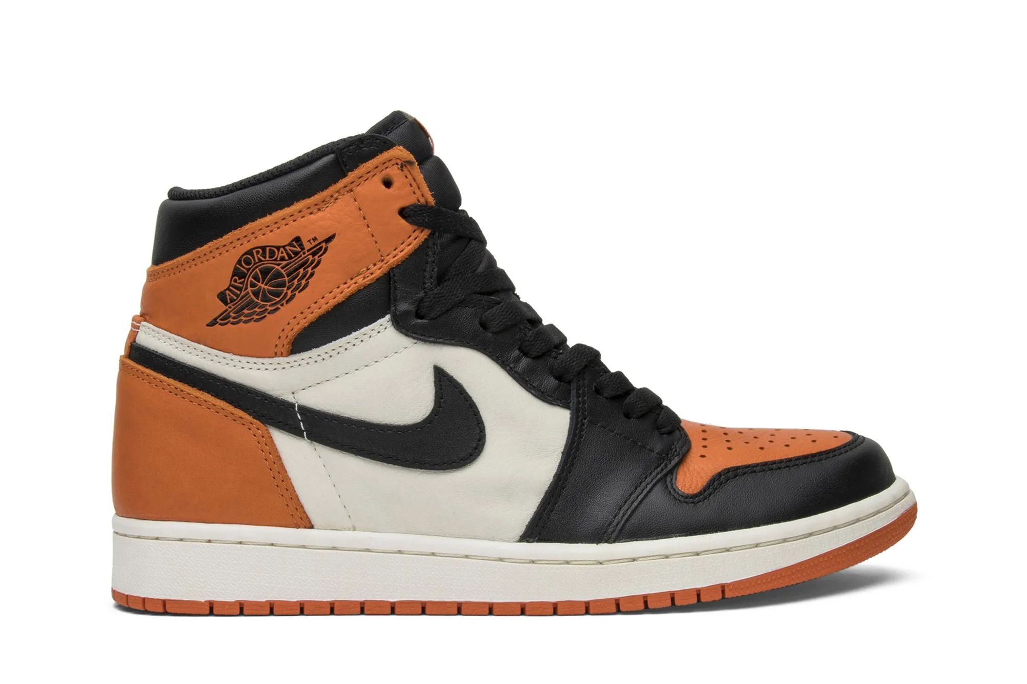 Air Jordan 1 Retro High OG 'Shattered Backboard' 555088-005