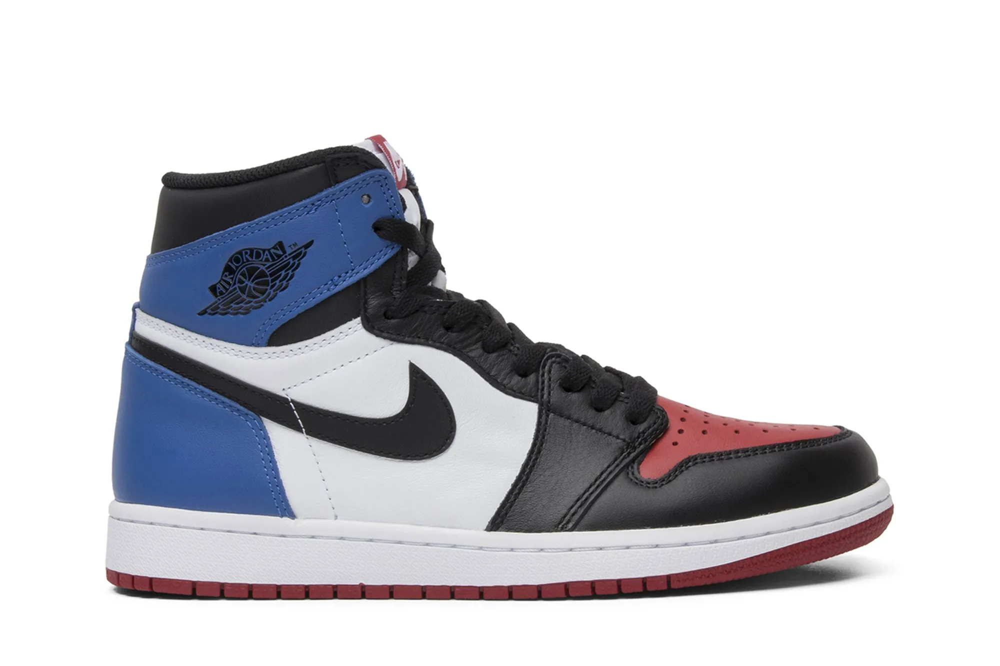 Air Jordan 1 Retro High OG 'Top 3' 555088-026