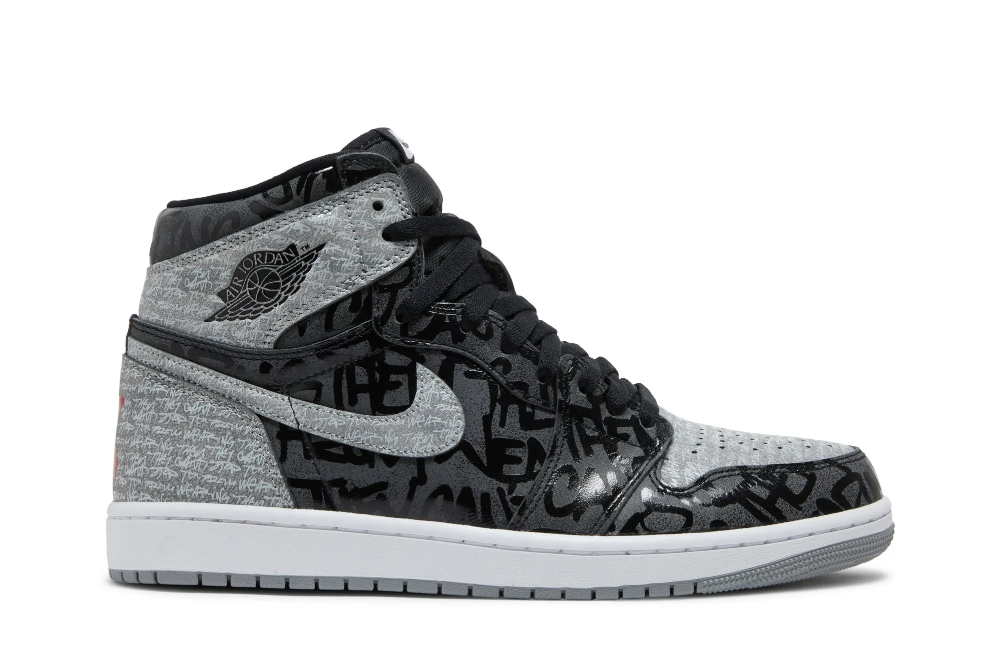 Air Jordan 1 High OG 'Rebellionaire' 555088-036