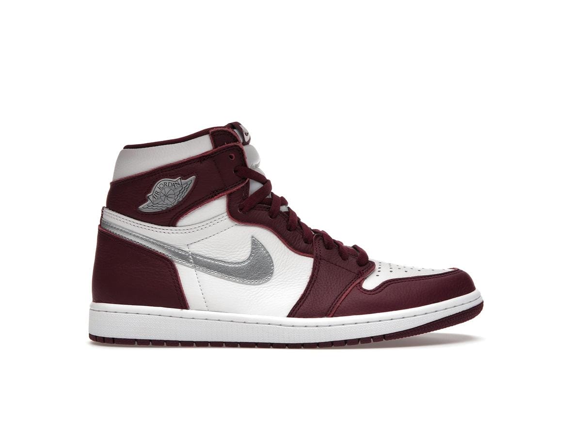 Air Jordan 1 Retro High OG Bordeaux 555088-611