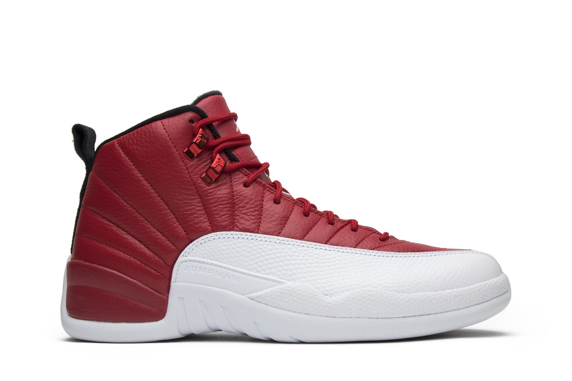 Air Jordan 12 Retro Gym Red (2016 edition) Sneakers - 130690-600