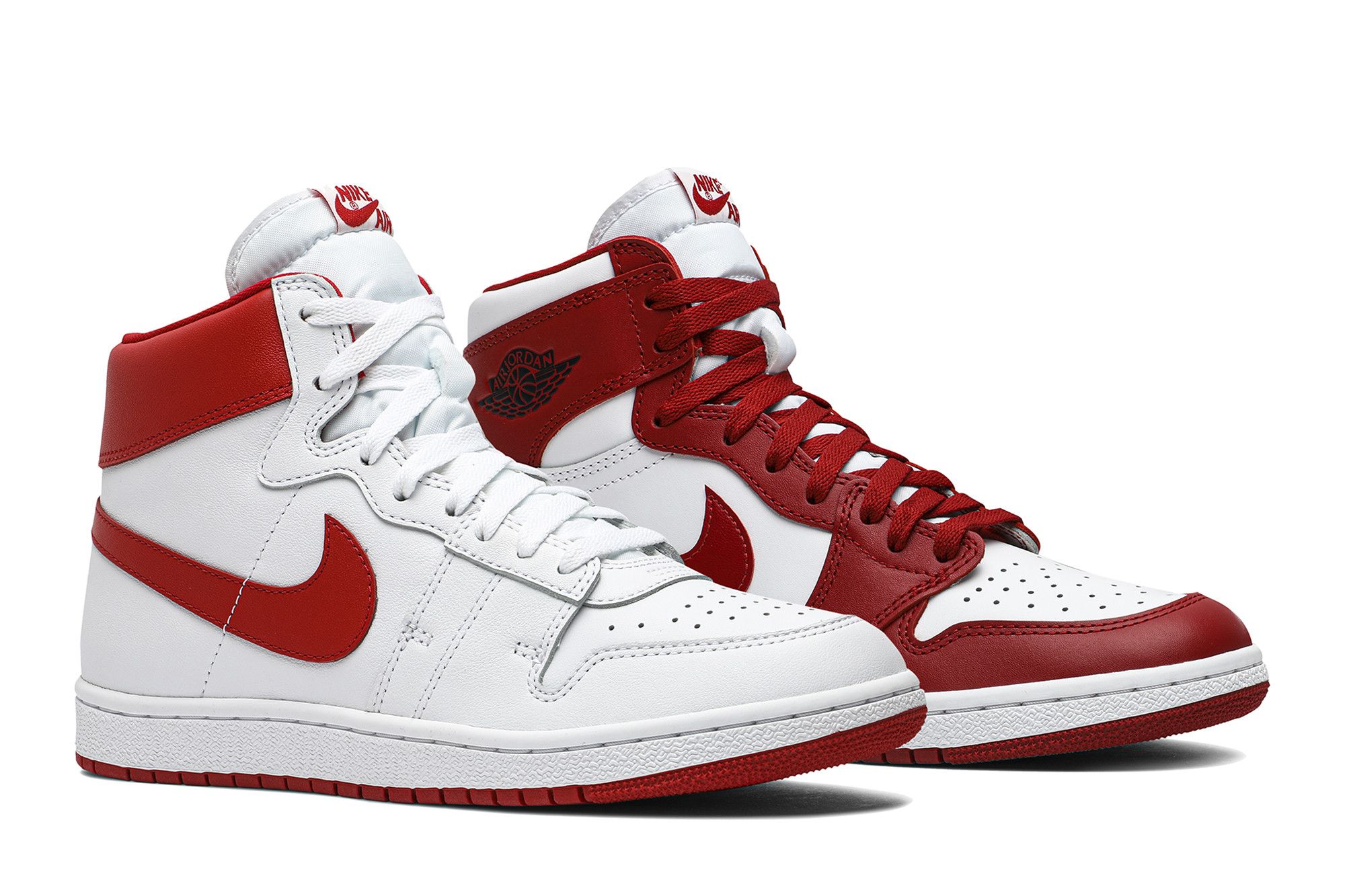 Jordan New Beginnings Pack: Air Jordan 1 Retro High & Nike Air Ship CT6252-900