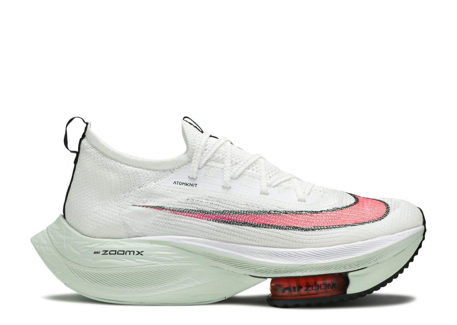 Nike Air Zoom Alphafly Next Watermelon CI9925-100