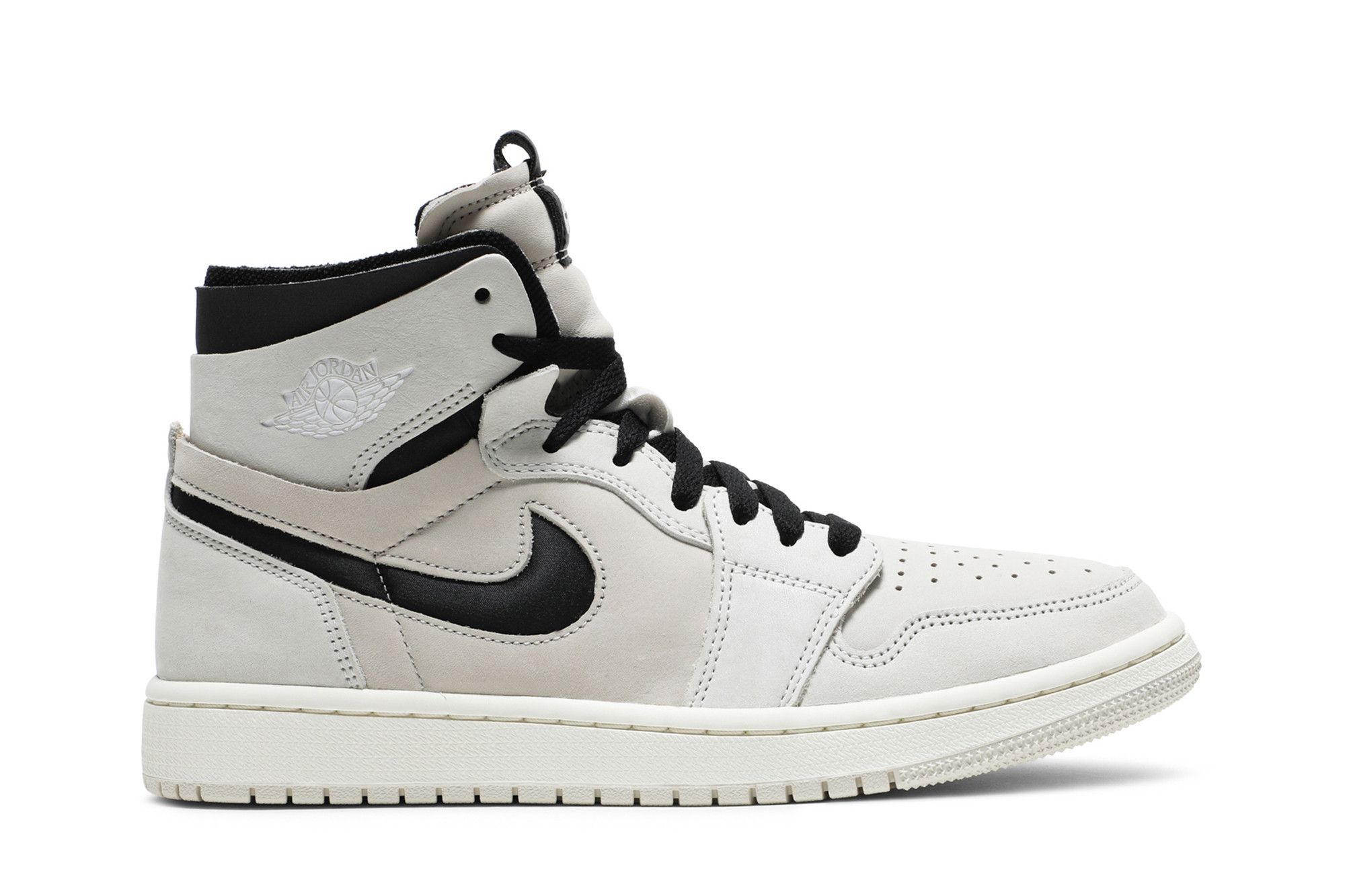 Air Jordan 1 Zoom Summit White (Women Exclusive) Shoes | CT0979-100