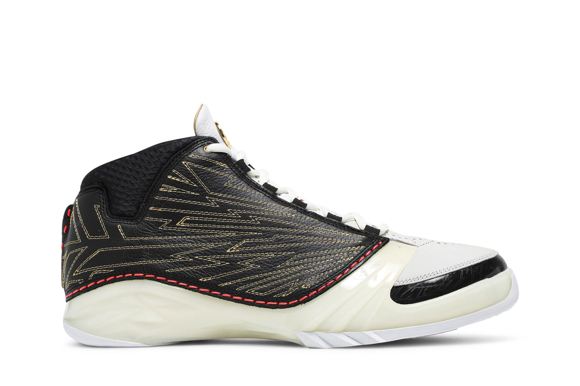 Jordan 23 TITAN – CZ6222-001