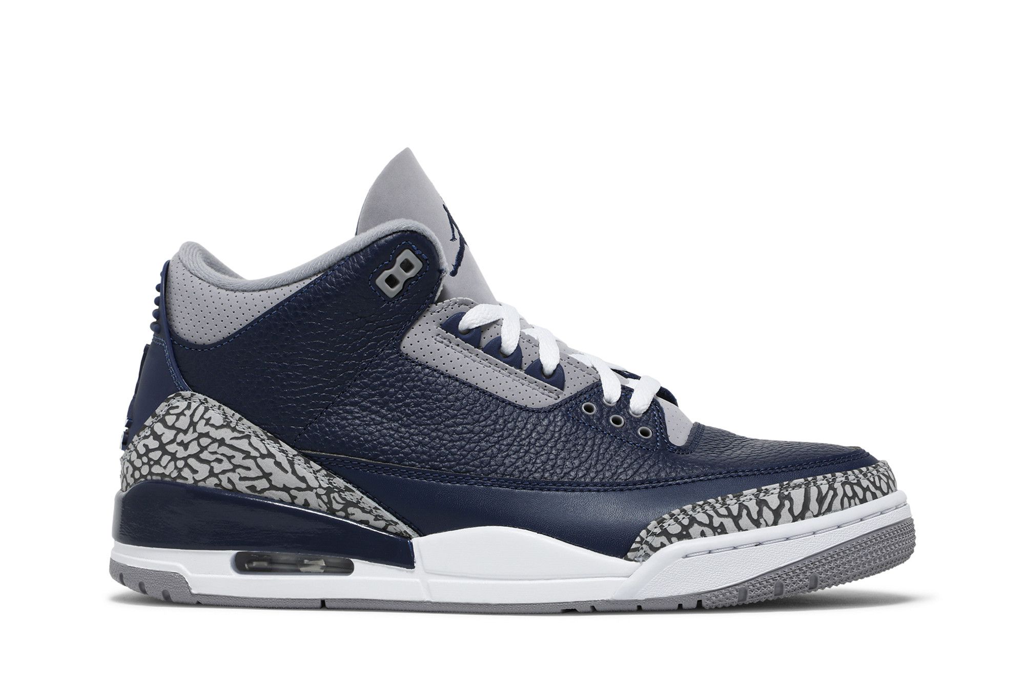 Nike Air Jordan 3 Retro 'Georgetown' CT8532-401