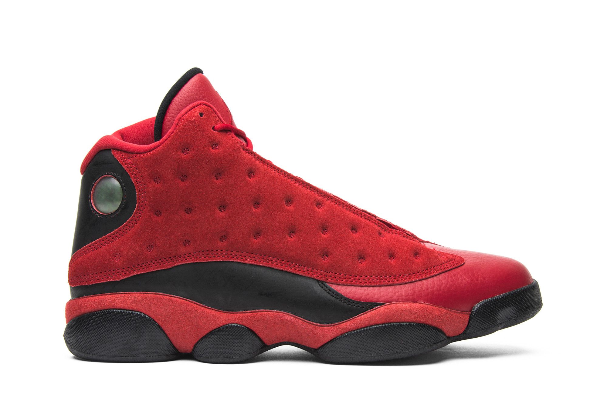 Air Jordan 13 Retro What Is Love Pack - 888164-601