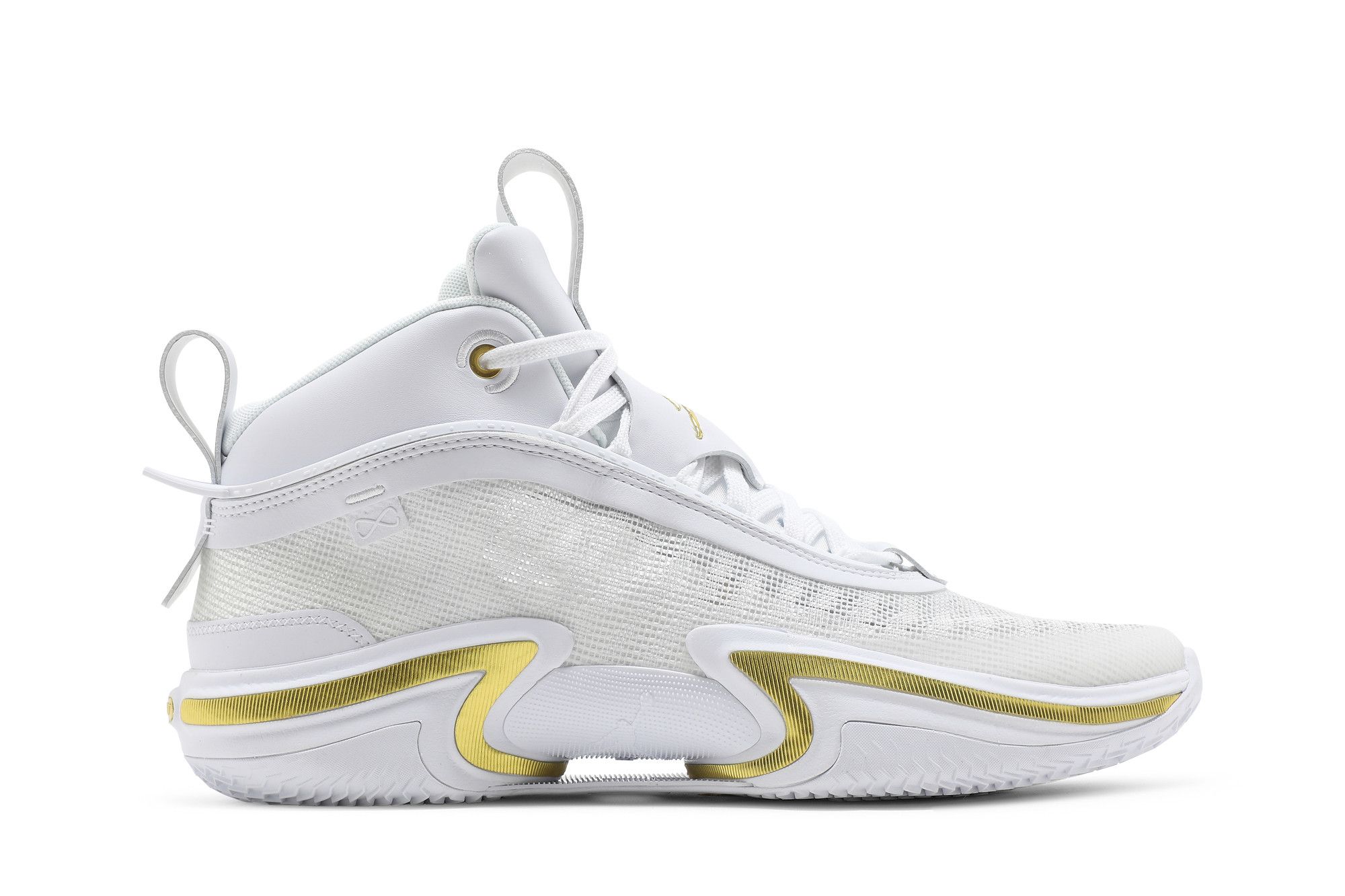 Air Jordan 36 SE Glory - DJ4482-100 - Men's Basketball Shoe