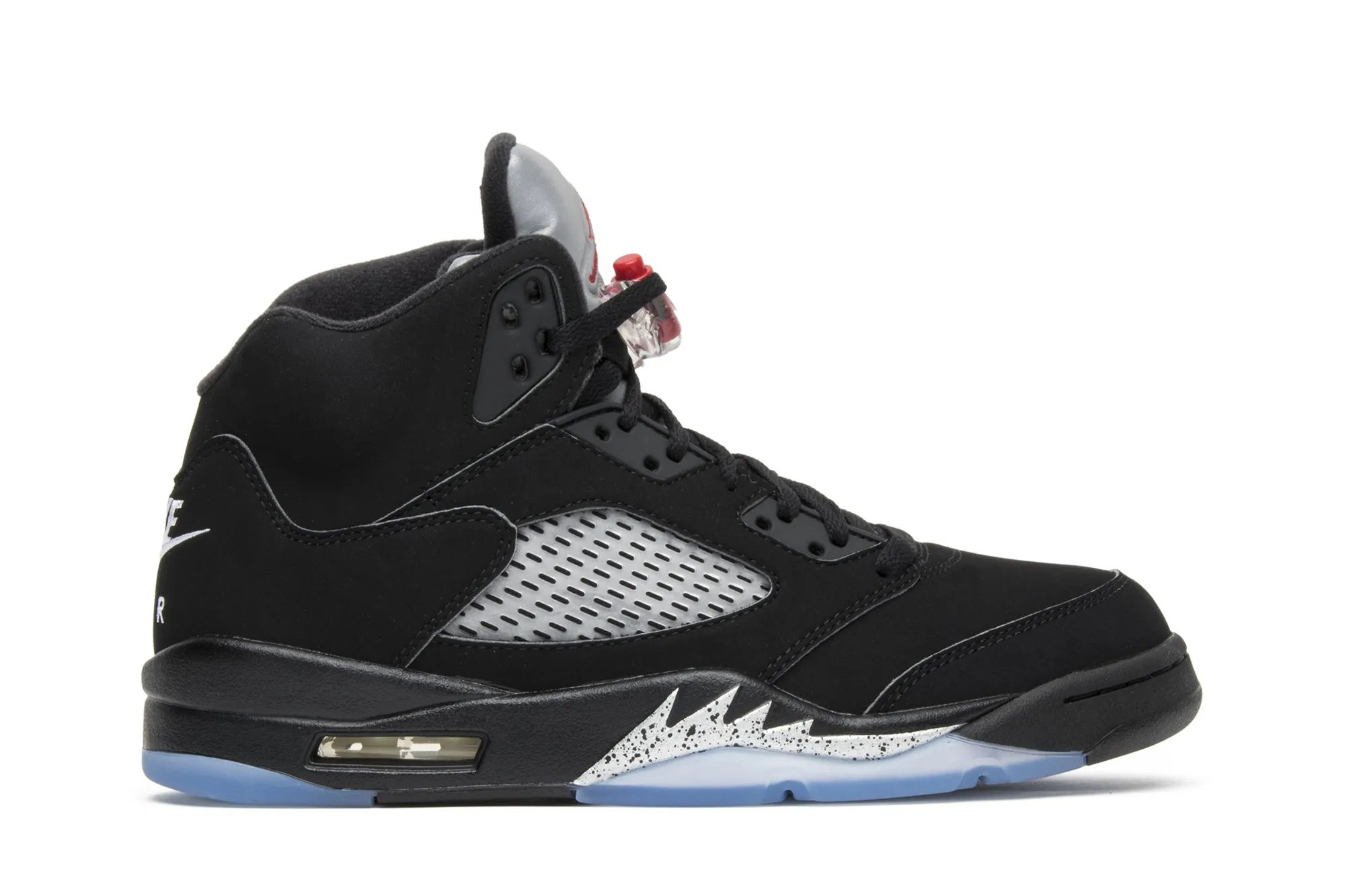 Air Jordan 5 Retro OG 'Metallic' 2016 845035-003