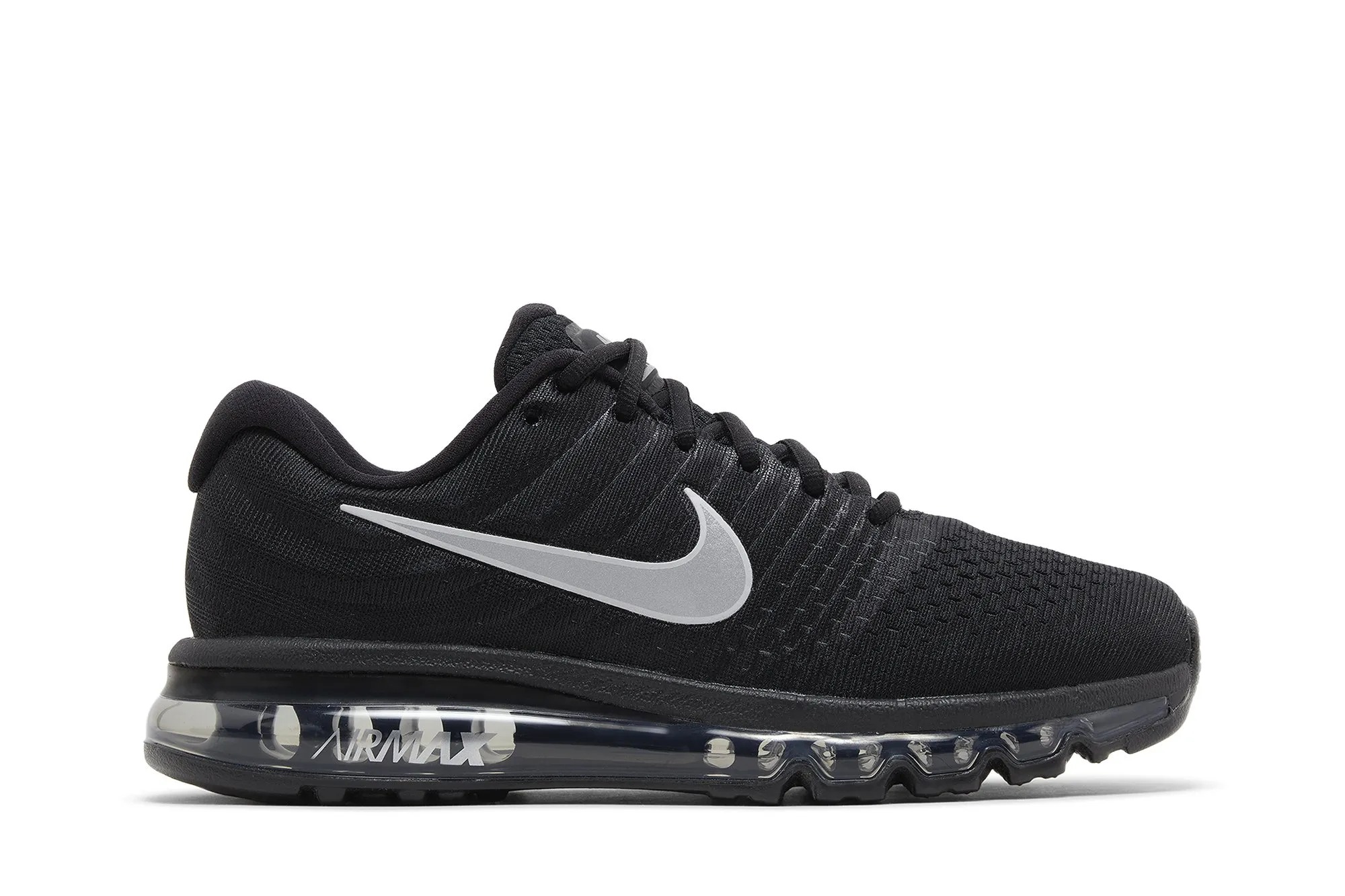 Wmns Air Max 2017 'Black' 849560-001