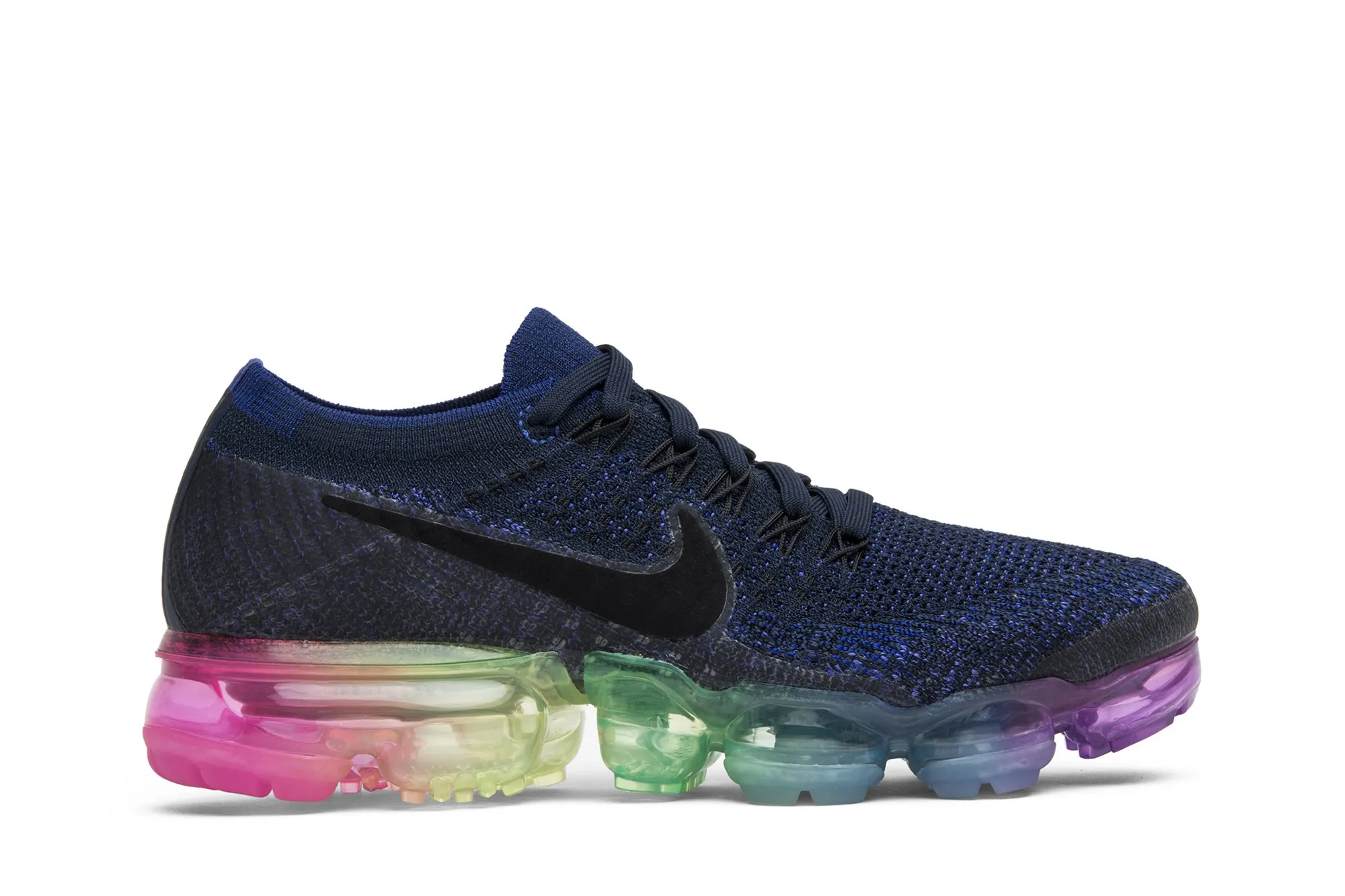 NikeLab Wmns Air VaporMax 'Be True' 883274-400