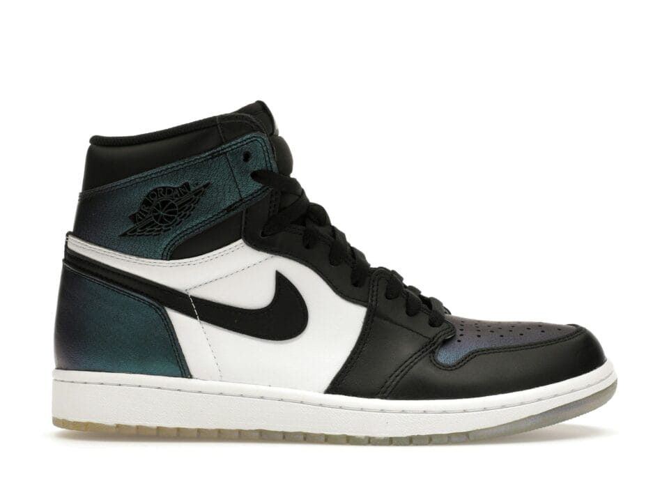 Air Jordan 1 Retro All-Star Chameleon (2017) - 907958-015