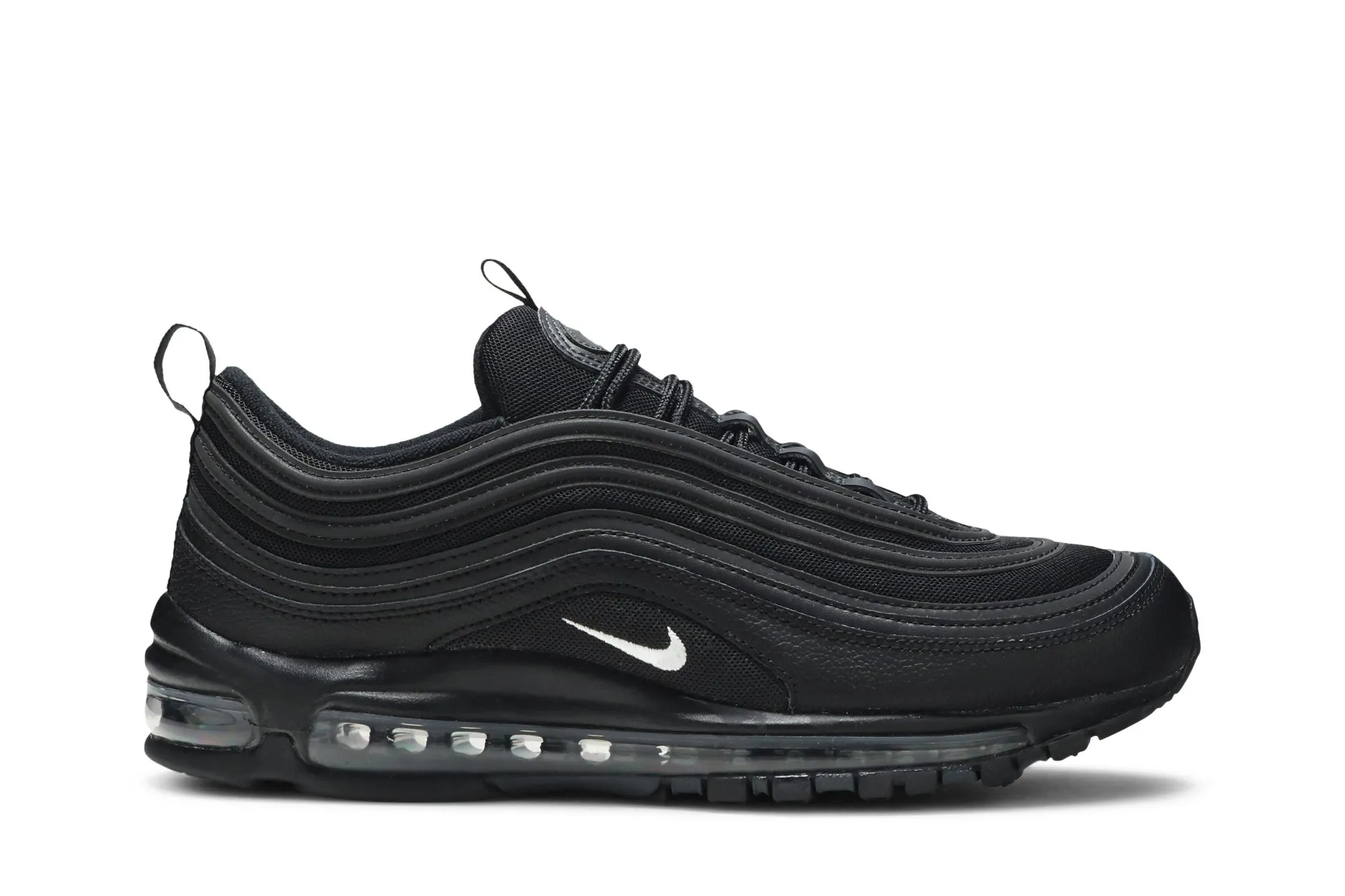Air Max 97 'Black Terry Cloth' 921826-015
