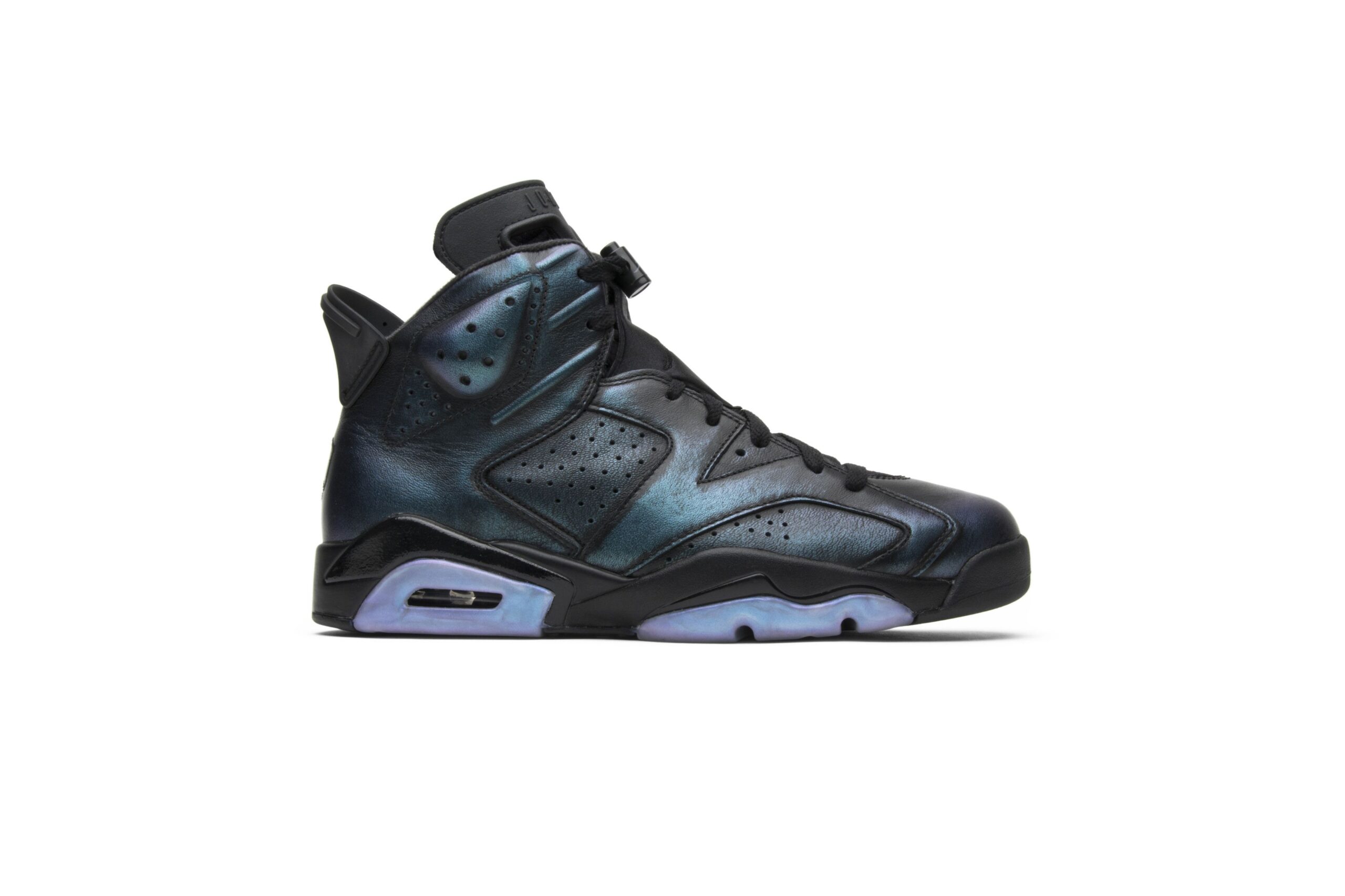 Air Jordan 6 Retro 'All Star - Chameleon' 907961-015