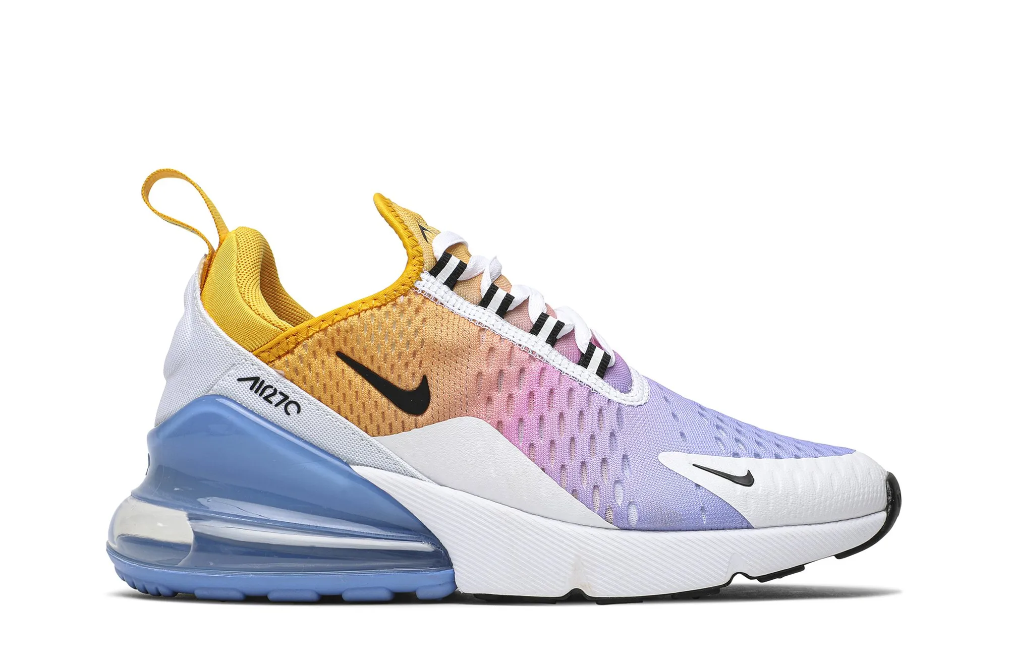 Wmns Air Max 270 'University Gold' AH6789-702