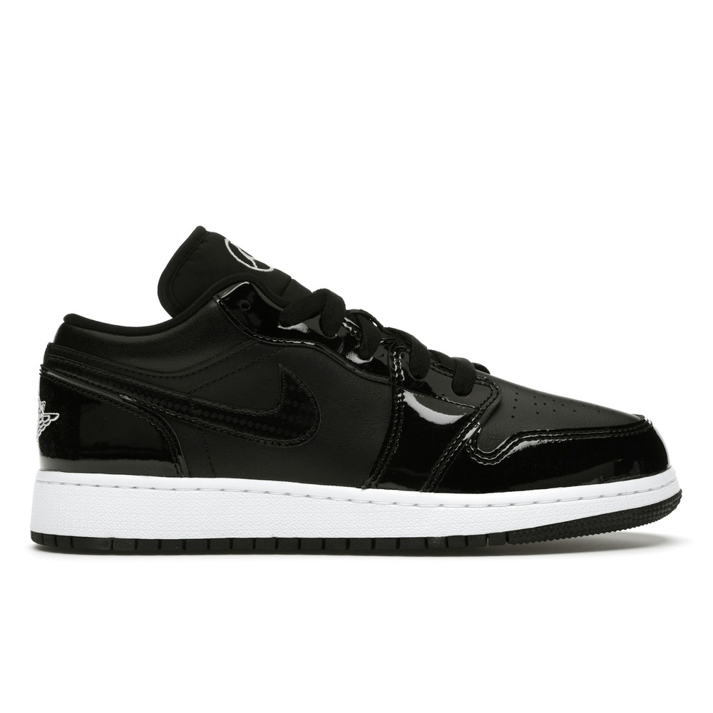 Air Jordan 1 Low SE GS All Star Weekend (Grade-Schooler) Sneakers - DD2191-001