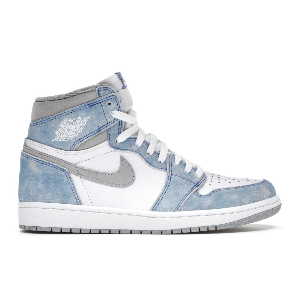 Air Jordan 1 Retro High OG Hyper Royal 555088-402